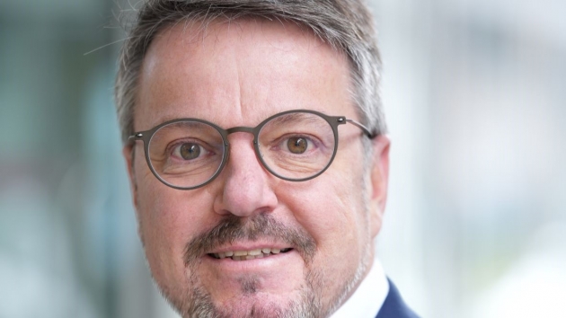 Veit Weiland wird bei Douglas neuer CEO der DACH-Region - Quelle: A. Vejnovic